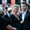 Videos Show Ugly Altercation Between Sam Worthington, His Girlfriend And Paparazzo